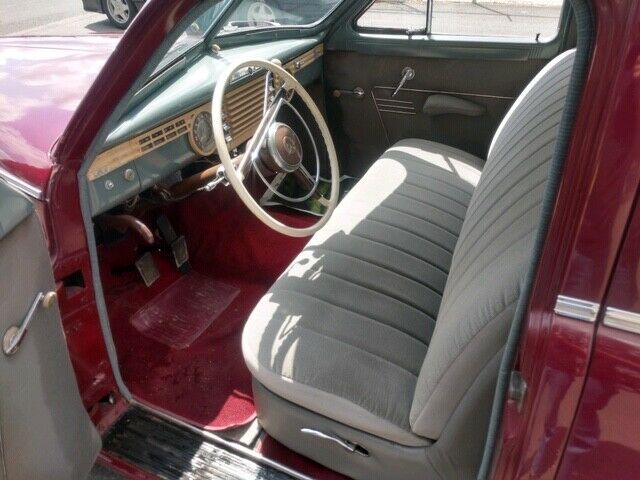 1947 Packard Clipper Packard Clipper - photo 3