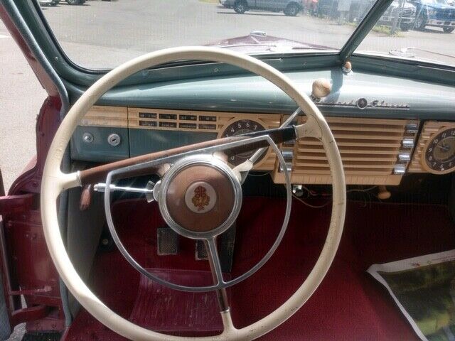 1947 Packard Clipper Packard Clipper - photo 6