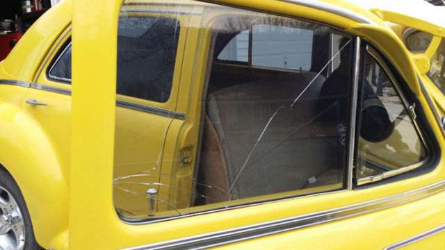 1947 Packard Clipper - photo 9