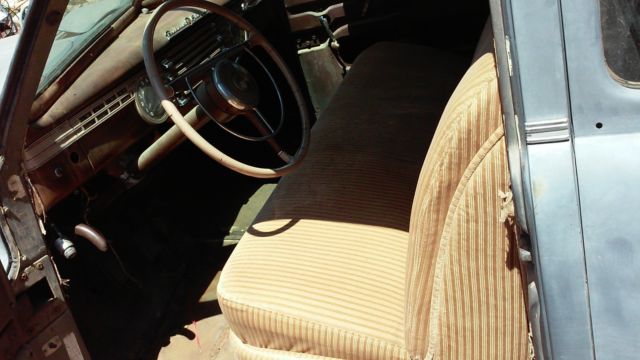 1947 Packard Clipper - photo 4