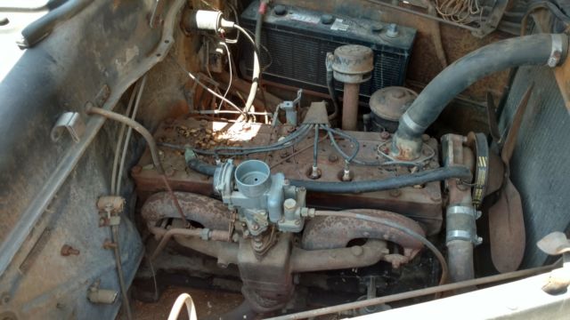 1947 Packard Clipper - photo 6
