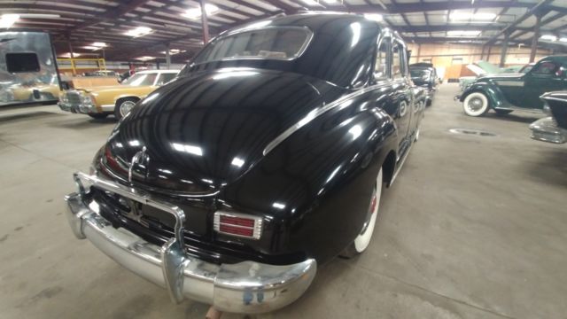 1947 Packard 200 clipper - photo 13