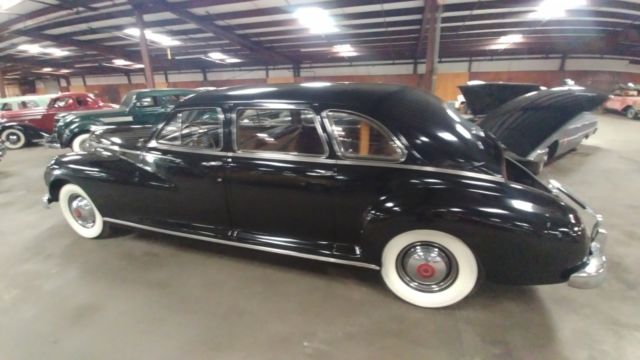 1947 Packard 200 clipper - photo 2