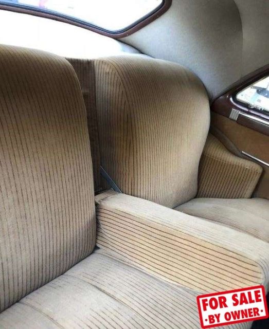 1947 Packard Clipper - photo 12