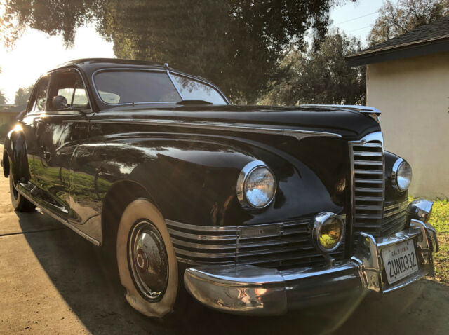 1947 Packard Clipper clipper - photo 2