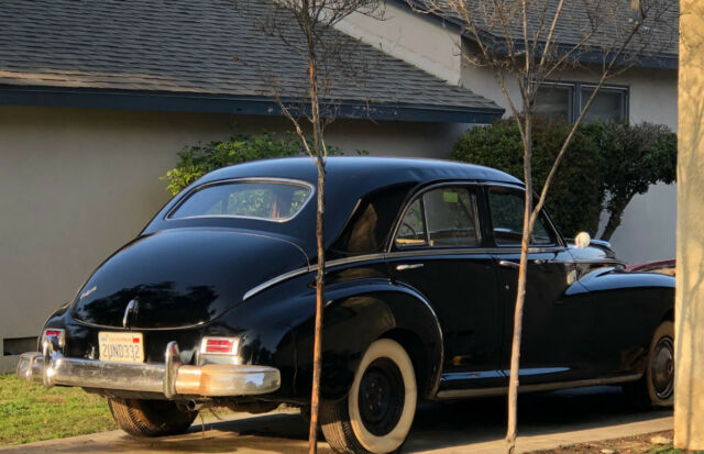 1947 Packard Clipper clipper - photo 3