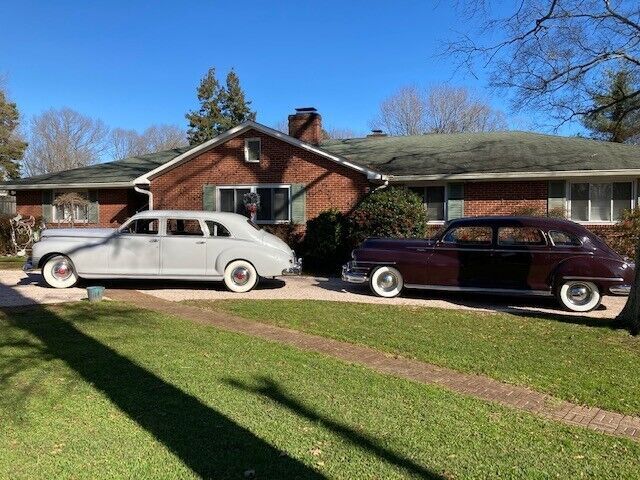 1947 Packard Model 2126 - photo 10