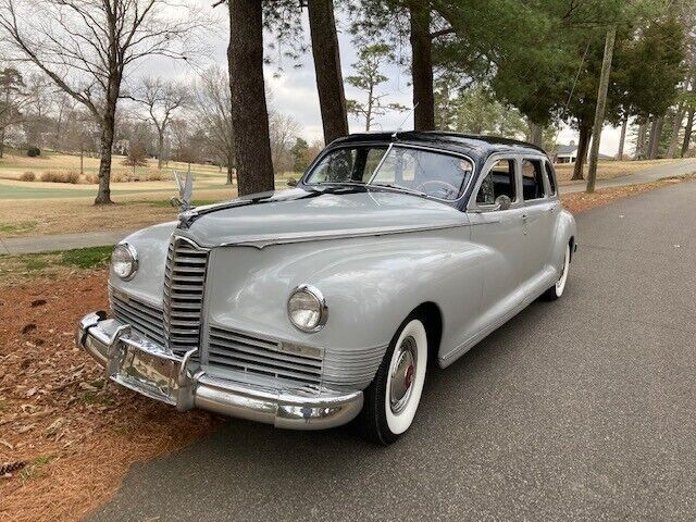 1947 Packard Model 2126 - photo 13