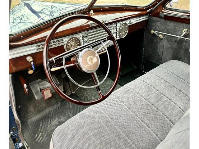 1947 Packard Deluxe Clipper - photo 10