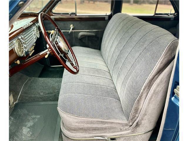 1947 Packard Deluxe Clipper - photo 11