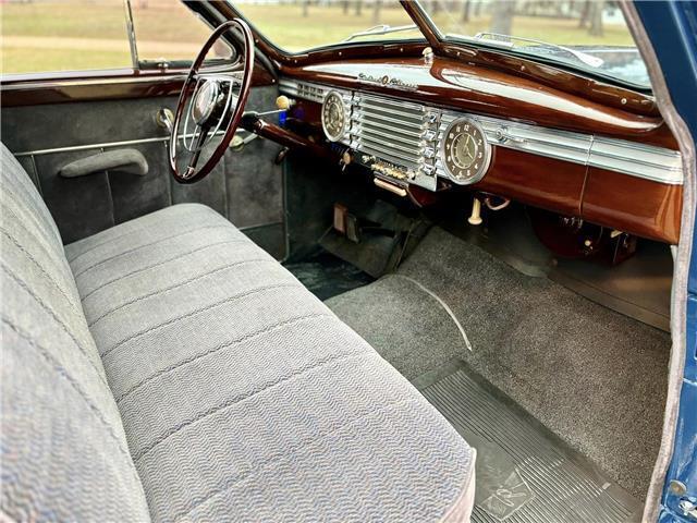 1947 Packard Deluxe Clipper - photo 12