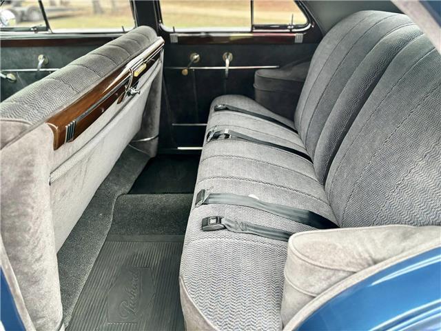 1947 Packard Deluxe Clipper - photo 13