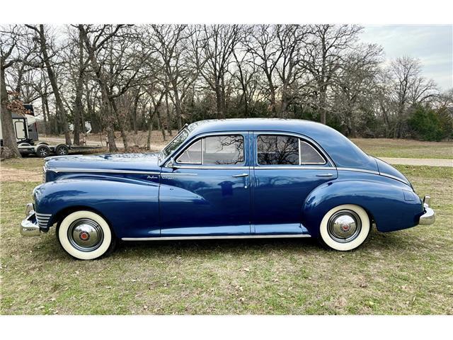 1947 Packard Deluxe Clipper - photo 2