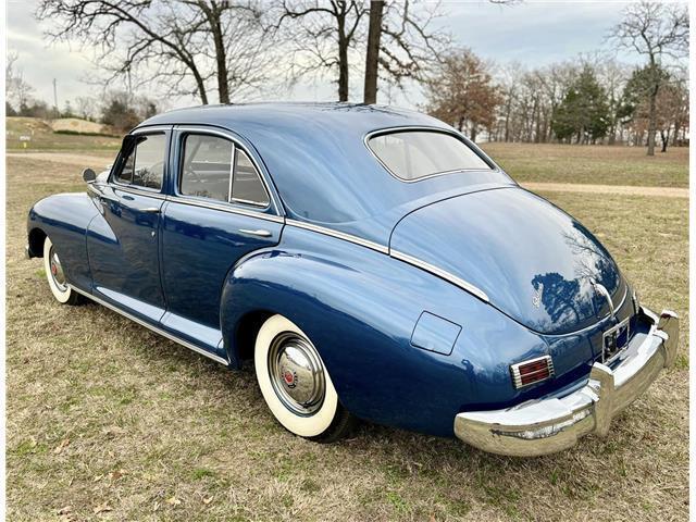 1947 Packard Deluxe Clipper - photo 3