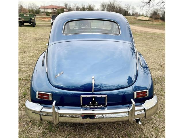 1947 Packard Deluxe Clipper - photo 4