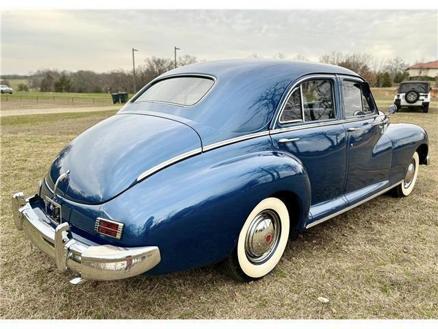 1947 Packard Deluxe Clipper - photo 5