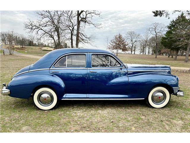 1947 Packard Deluxe Clipper - photo 6