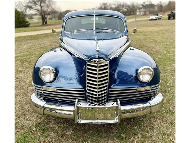 1947 Packard Deluxe Clipper - photo 8