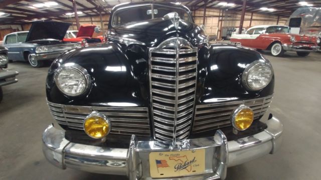1947 Packard Super Deluxe Eight clipper - photo 2