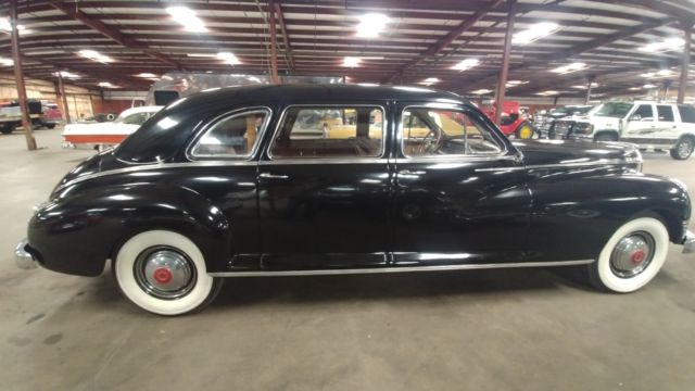 1947 Packard Super Deluxe Eight clipper - photo 3