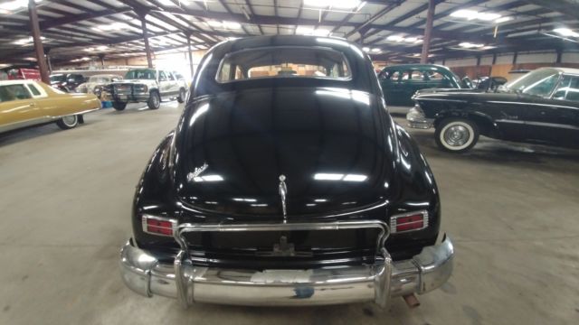 1947 Packard Super Deluxe Eight clipper - photo 5