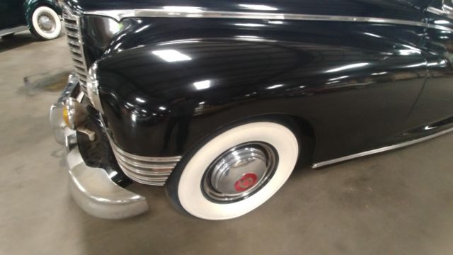 1947 Packard Super Deluxe Eight clipper - photo 6