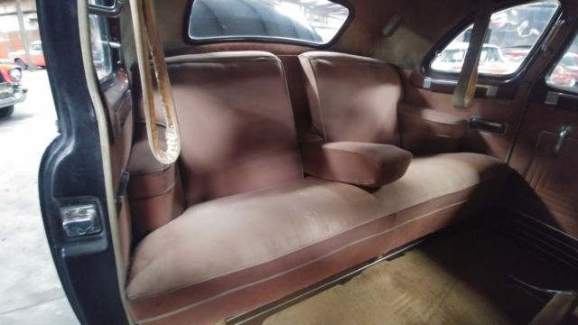 1947 Packard Super Deluxe Eight clipper - photo 9