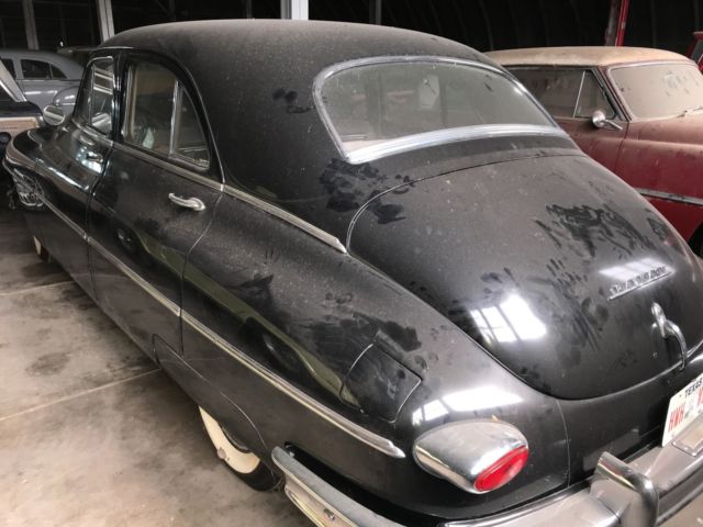 1947 Packard 200 - photo 2