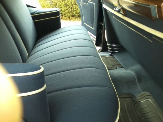 1947 Packard Custom Super Clipper 2106 - photo 10