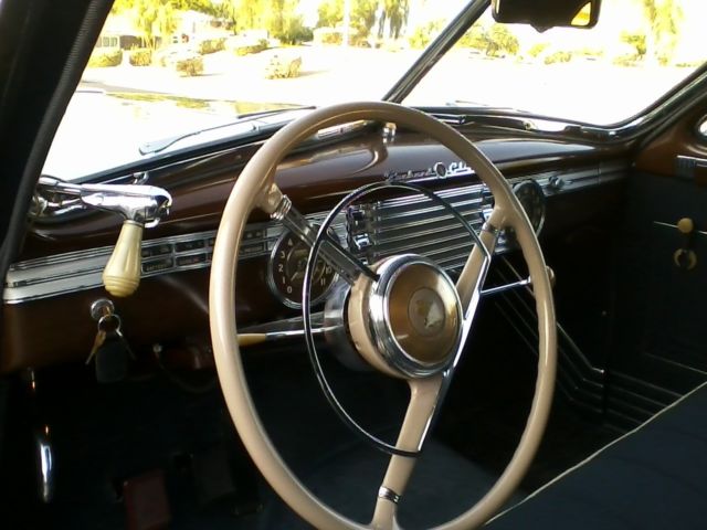 1947 Packard Custom Super Clipper 2106 - photo 3