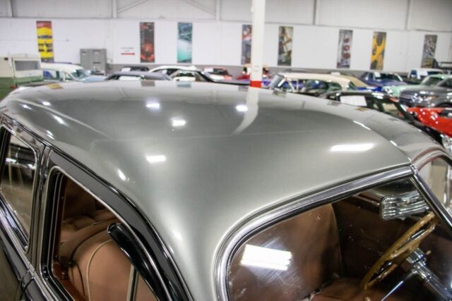 1947 Packard Super Clipper - photo 10