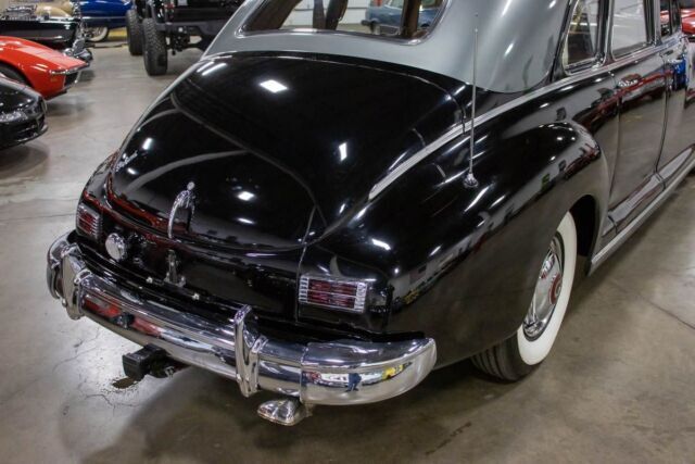 1947 Packard Super Clipper - photo 11