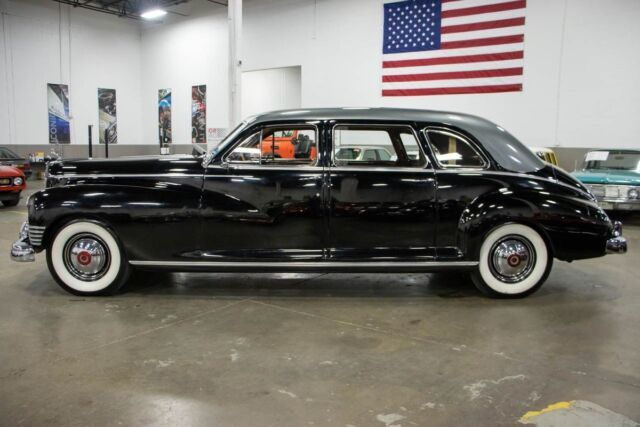 1947 Packard Super Clipper - photo 3