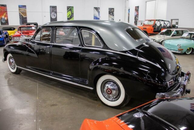 1947 Packard Super Clipper - photo 4