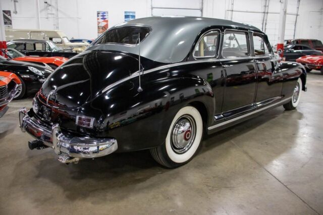 1947 Packard Super Clipper - photo 6