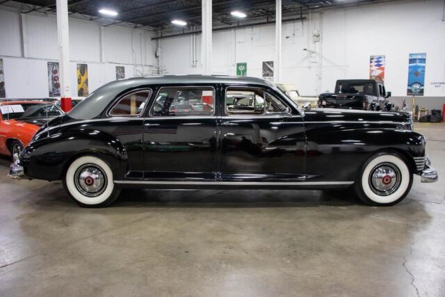 1947 Packard Super Clipper - photo 7