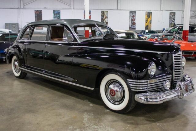 1947 Packard Super Clipper - photo 8
