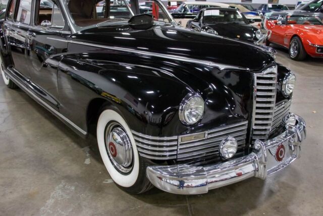 1947 Packard Super Clipper - photo 9