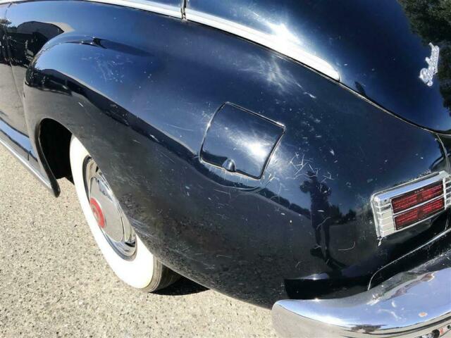 1947 Packard Super Clipper Limousine -- - photo 10