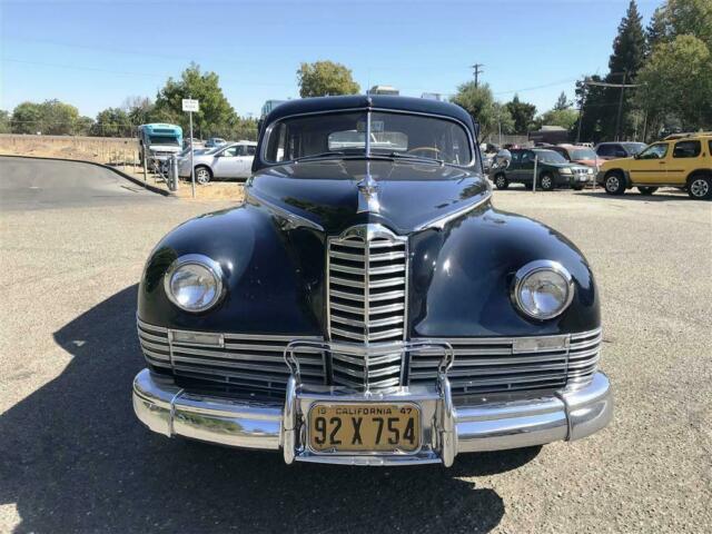 1947 Packard Super Clipper Limousine -- - photo 2