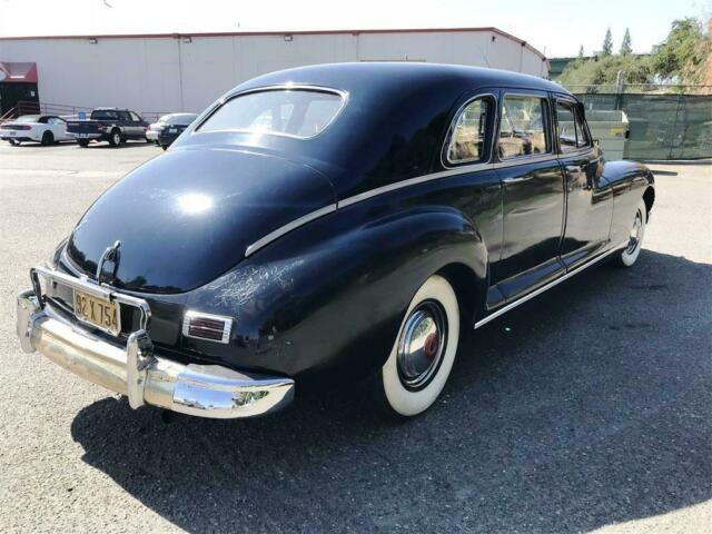 1947 Packard Super Clipper Limousine -- - photo 5