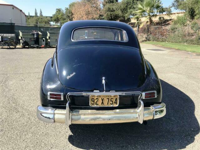 1947 Packard Super Clipper Limousine -- - photo 6