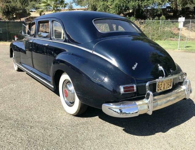 1947 Packard Super Clipper Limousine -- - photo 7