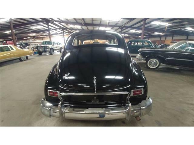 1947 Packard Clipper LIMO - photo 5