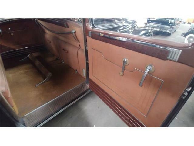 1947 Packard Clipper LIMO - photo 11