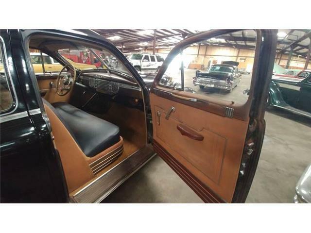 1947 Packard Clipper LIMO - photo 4