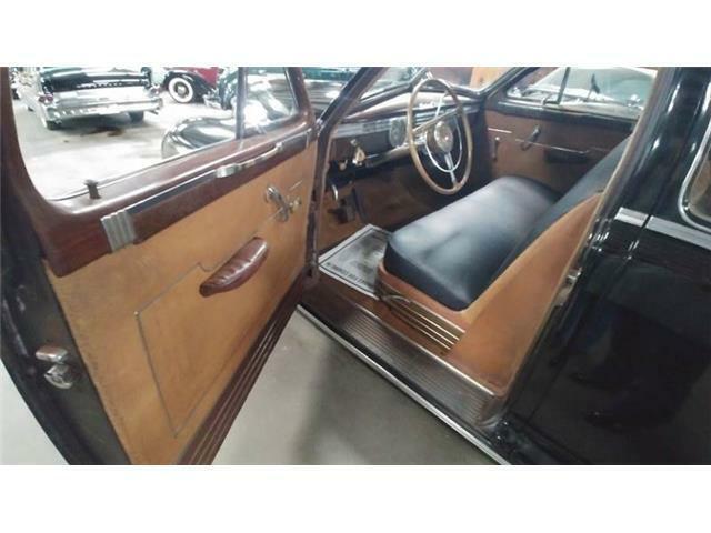 1947 Packard Clipper LIMO - photo 5