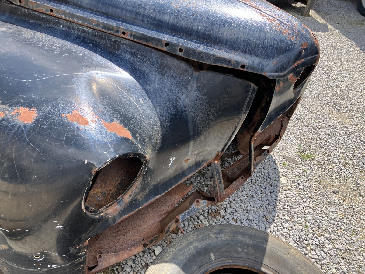 1947 Packard - photo 3