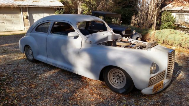 1947 Packard Clipper - photo 2