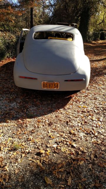 1947 Packard Clipper - photo 5